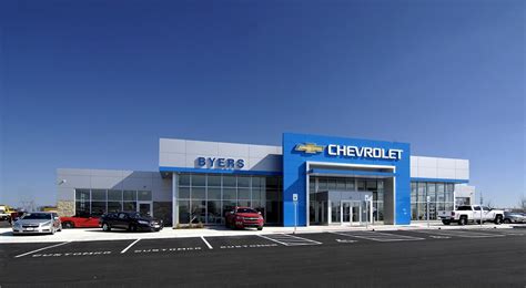 byers chevrolet|Byers Auto Group: New & Used Car Dealer in Columbus, OH.